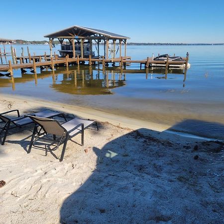 Camp St. Cabanas Unit 2 On Lake Dora Tavares Kültér fotó