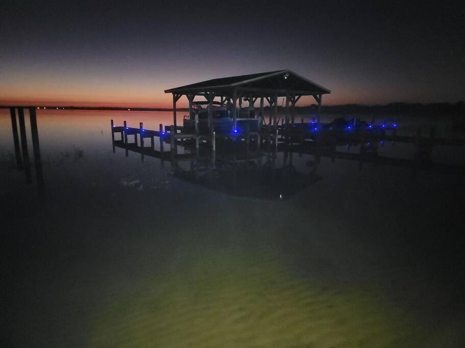 Camp St. Cabanas Unit 2 On Lake Dora Tavares Kültér fotó