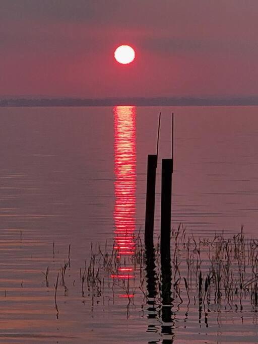 Camp St. Cabanas Unit 2 On Lake Dora Tavares Kültér fotó